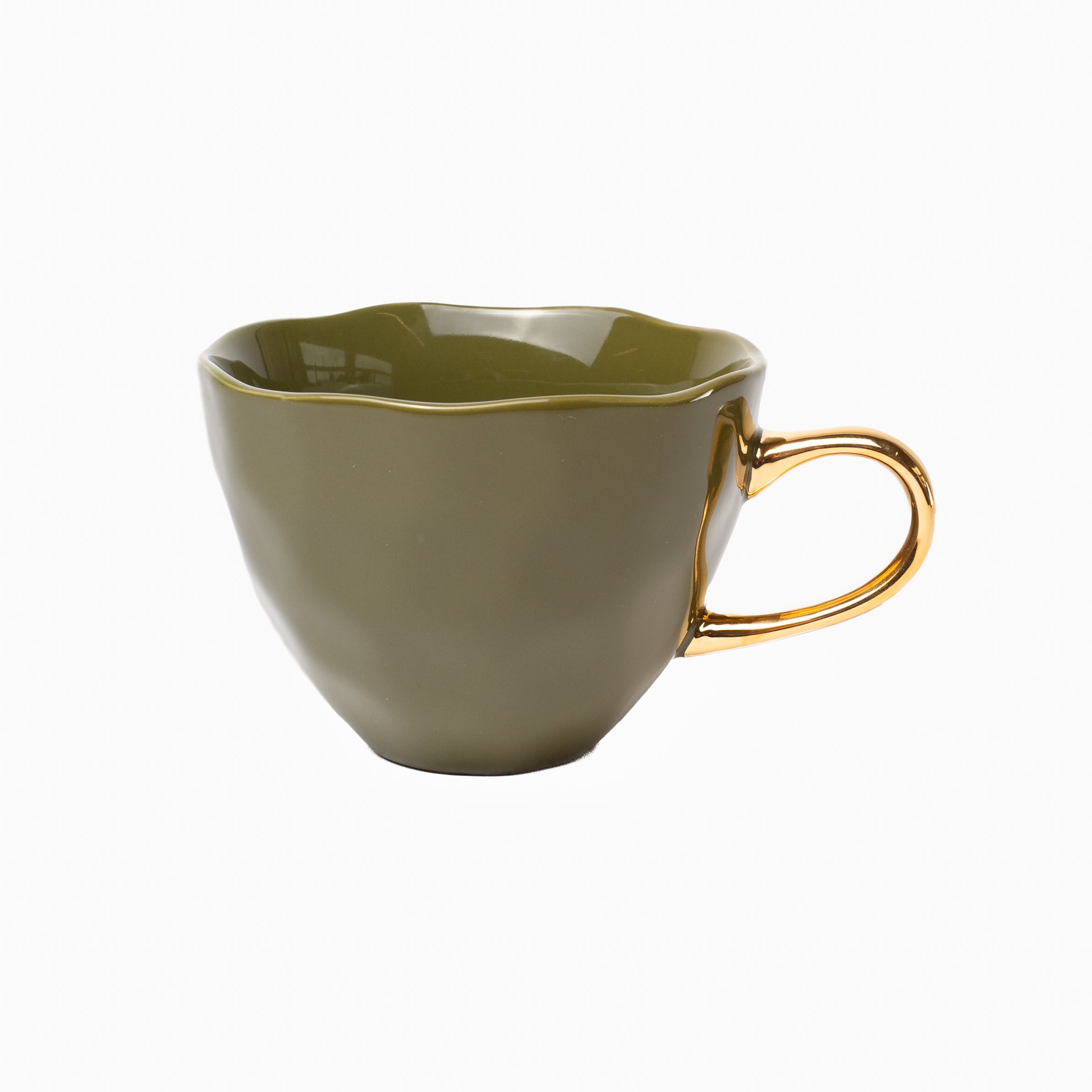 Good Morning Coffee Cup