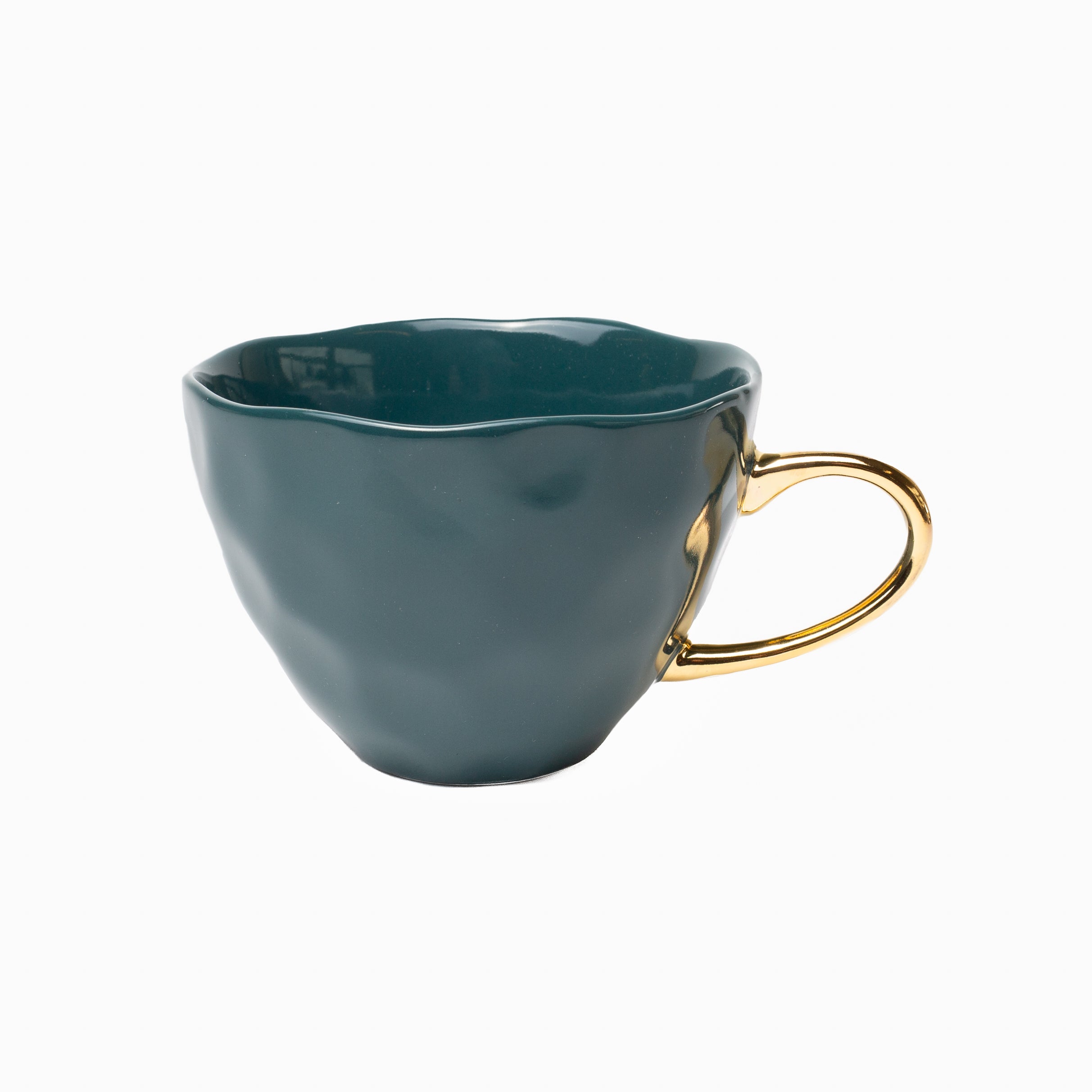 Good Morning Coffee Cup