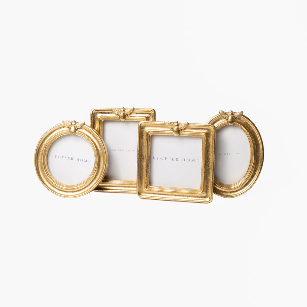 Mini Bee Frame