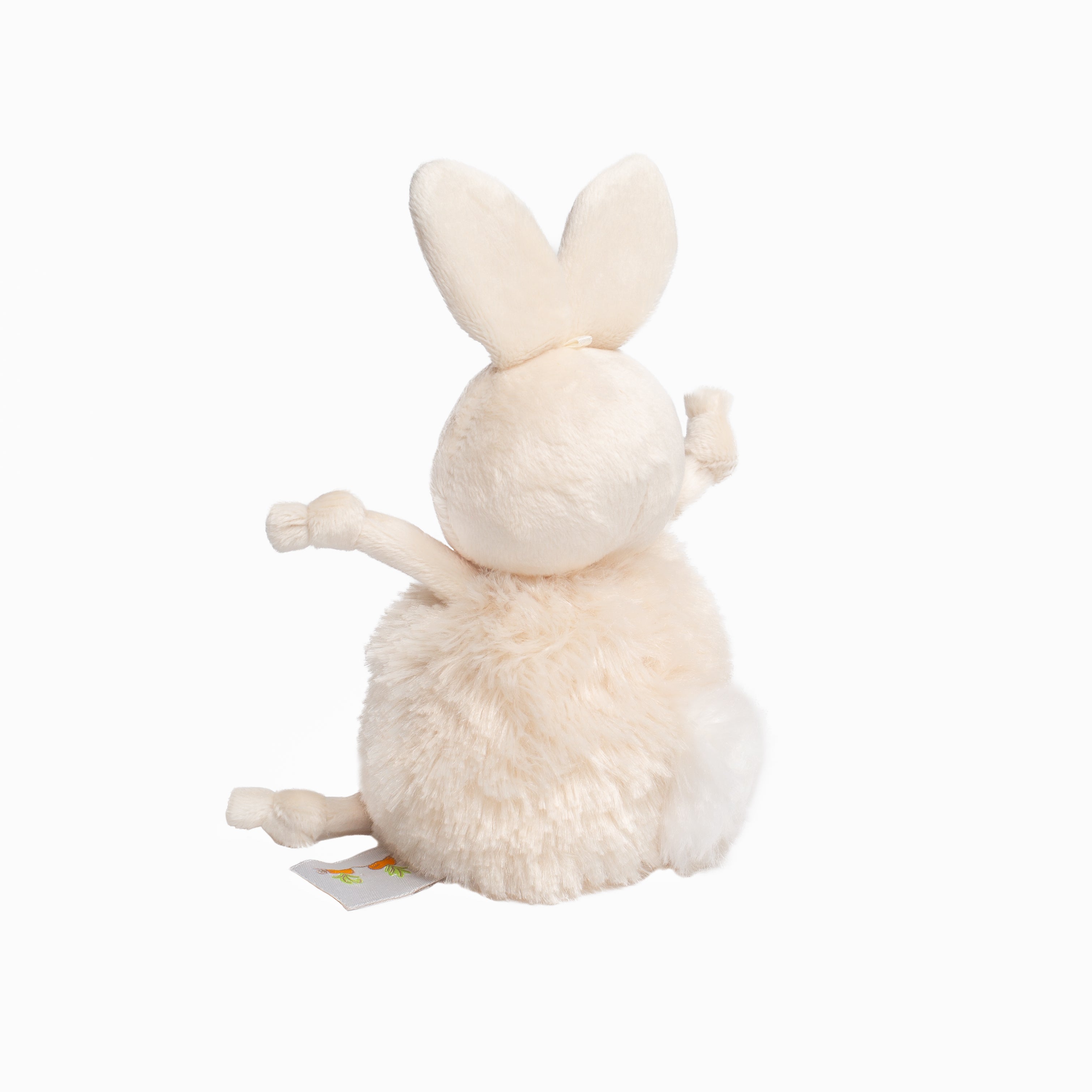 Rutabaga Roly Poly Bunny