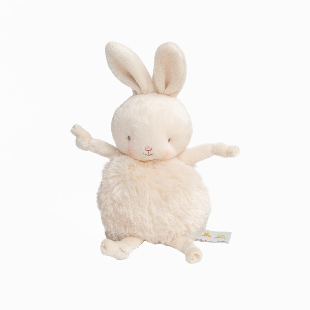 Rutabaga Roly Poly Bunny