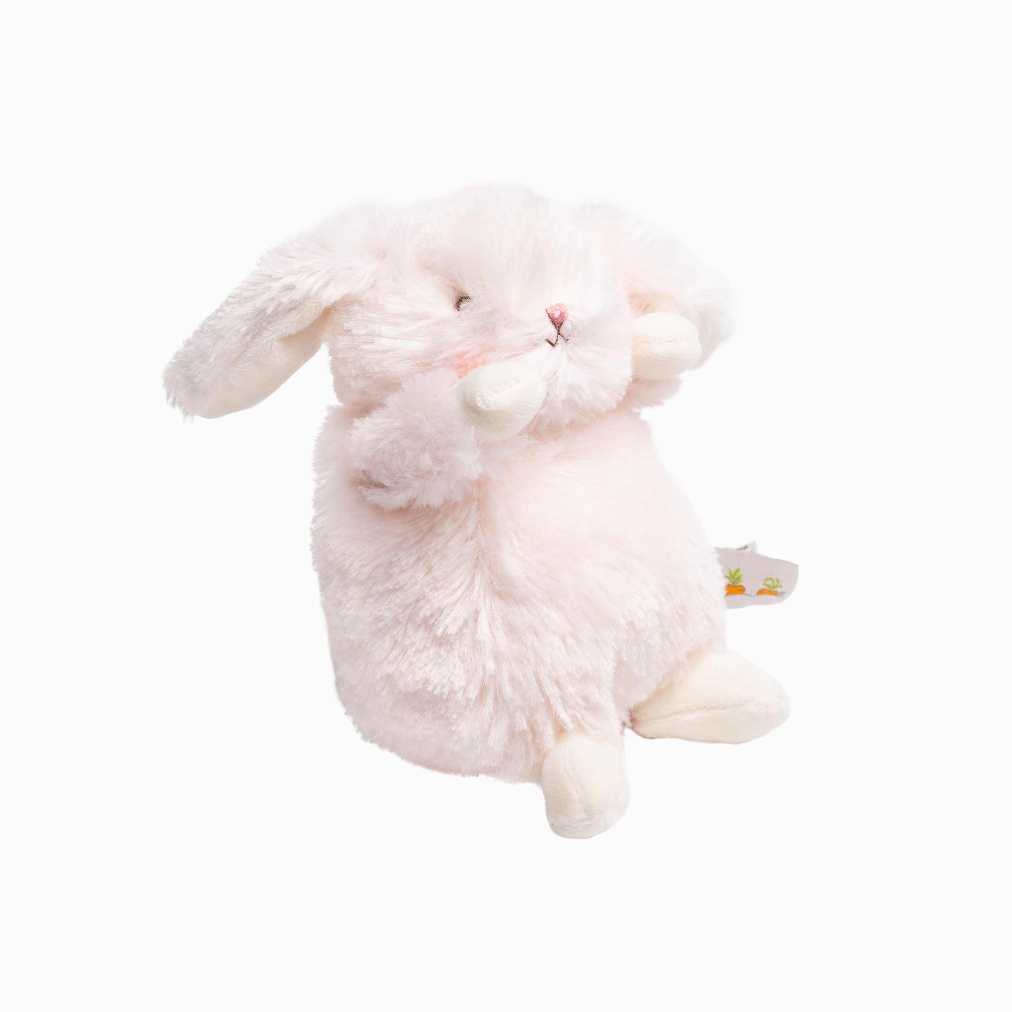 Wee Petal Bunny