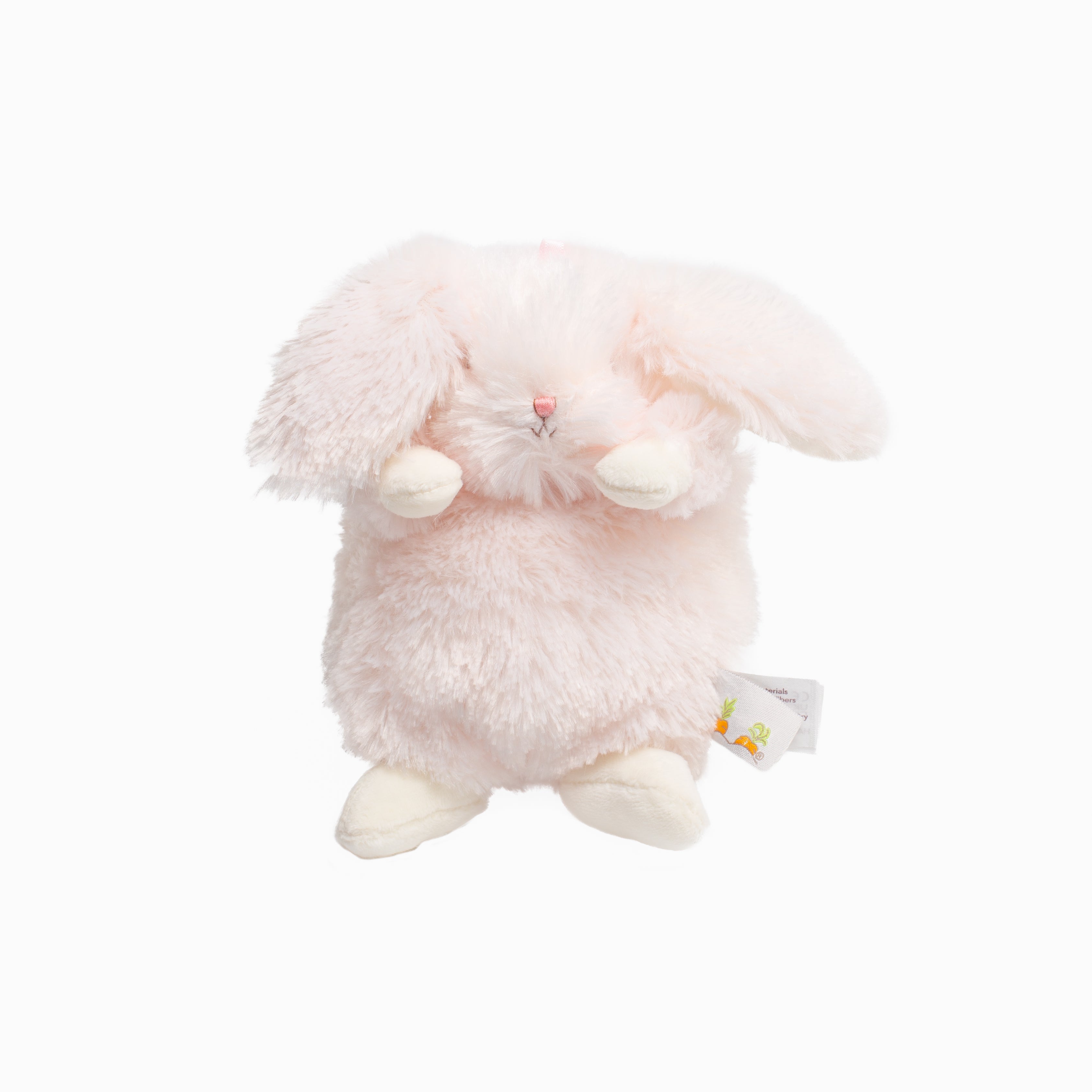 Wee Petal Bunny