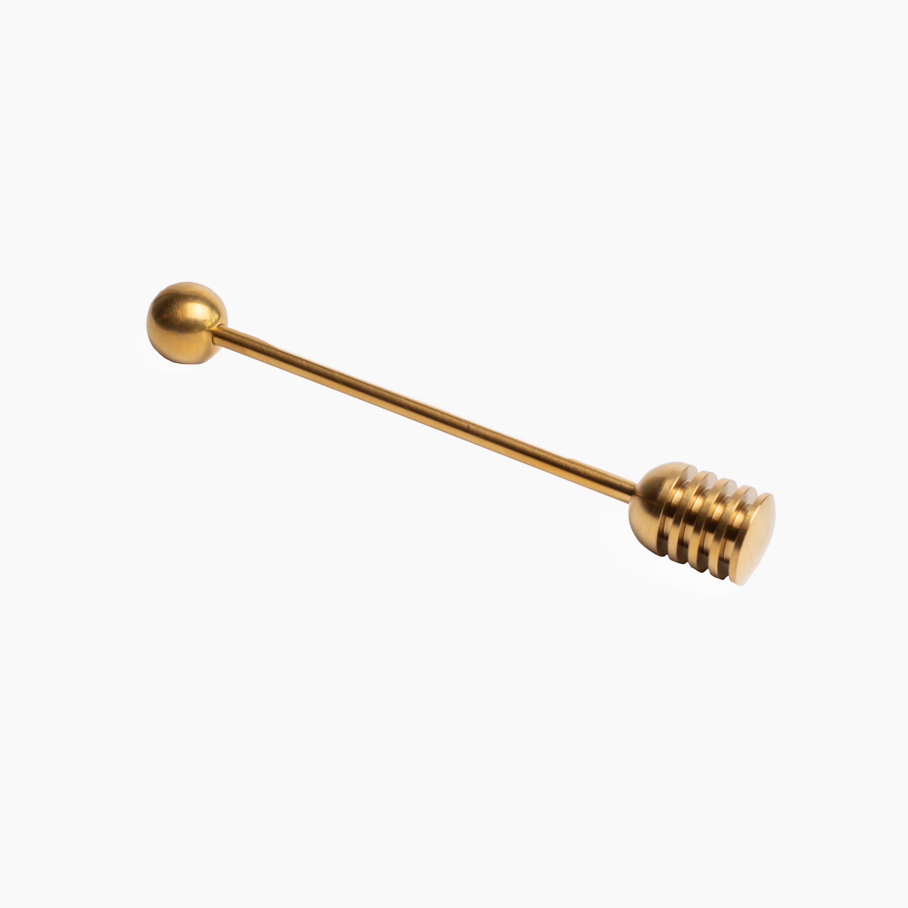 Honey Dipper