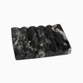 Carved Marble Soap Dish