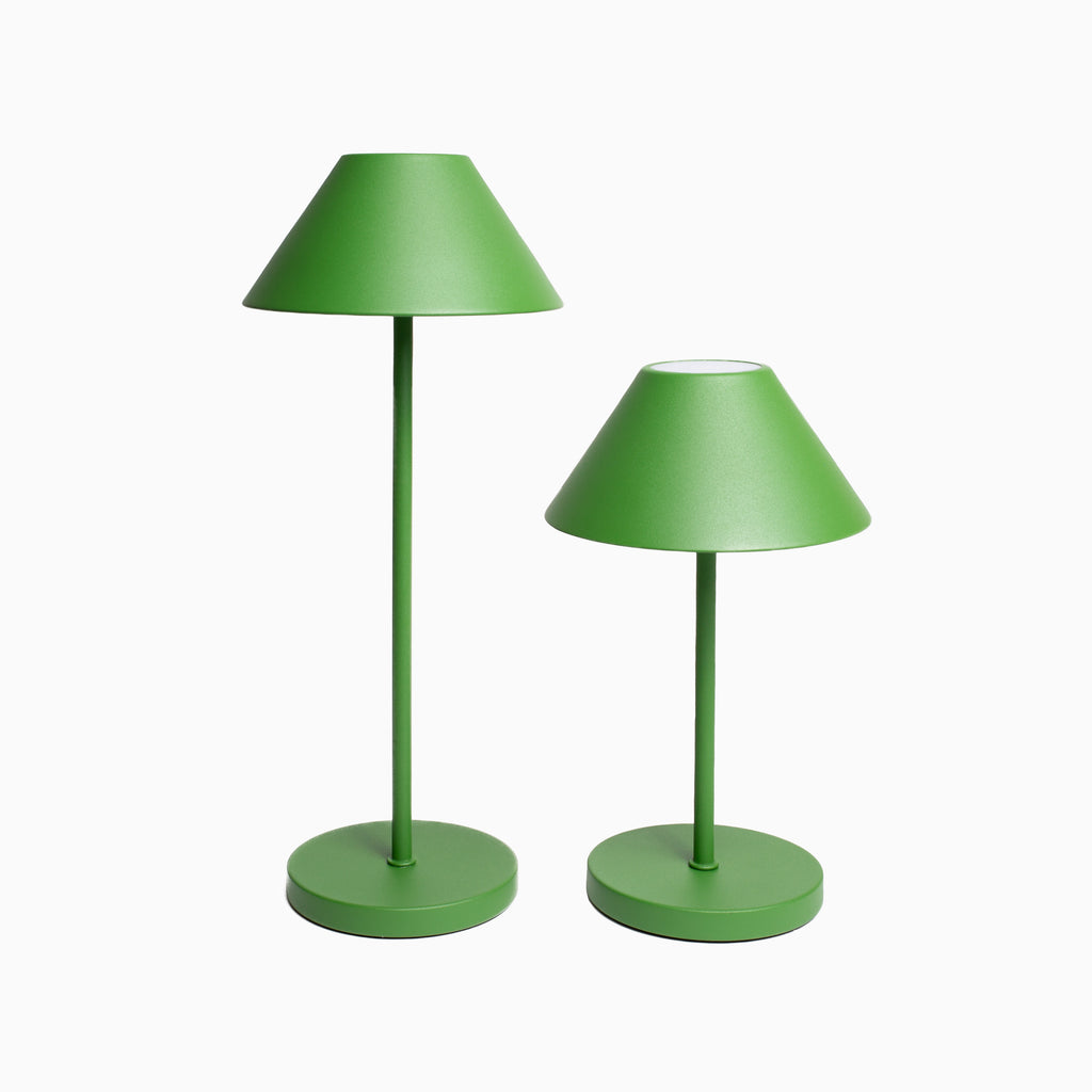 Alluna Lamp
