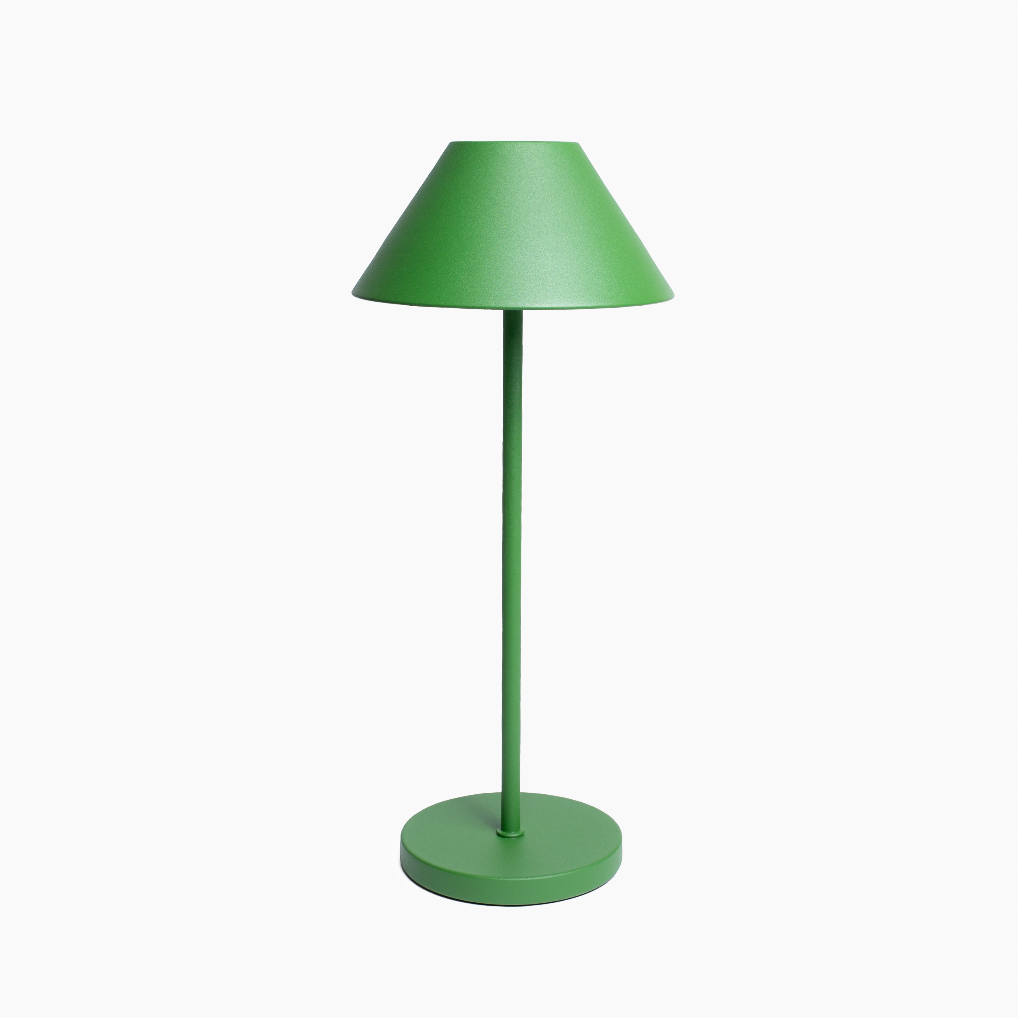 Alluna Lamp