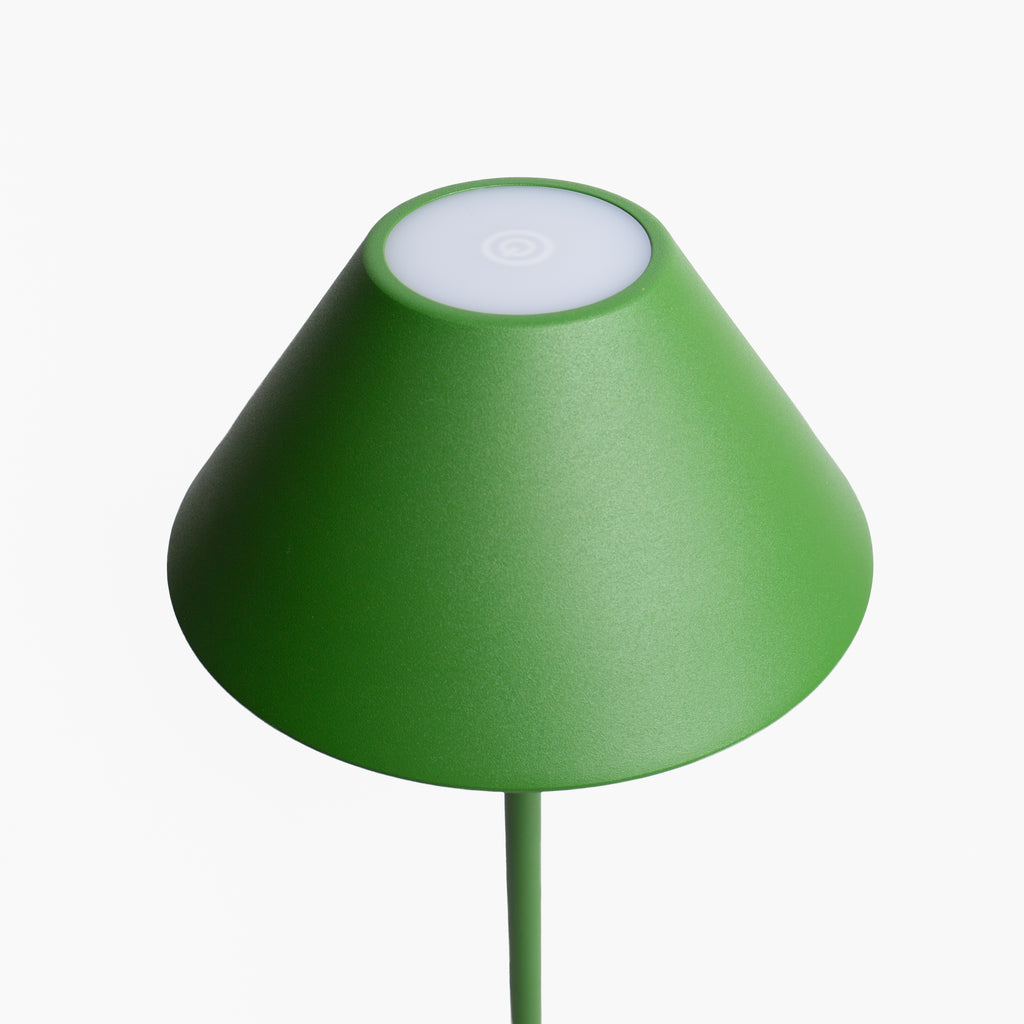 Alluna Lamp