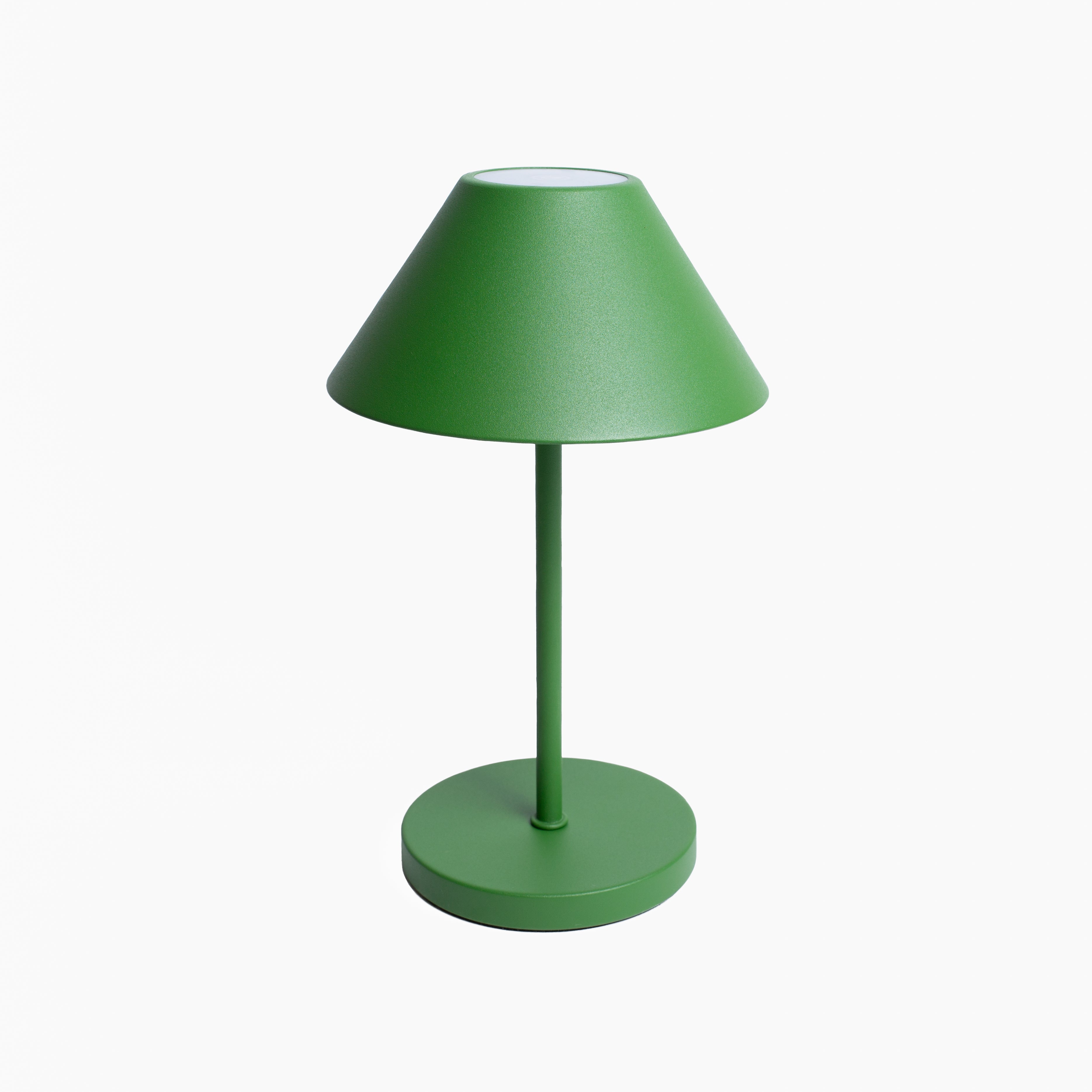 Alluna Lamp