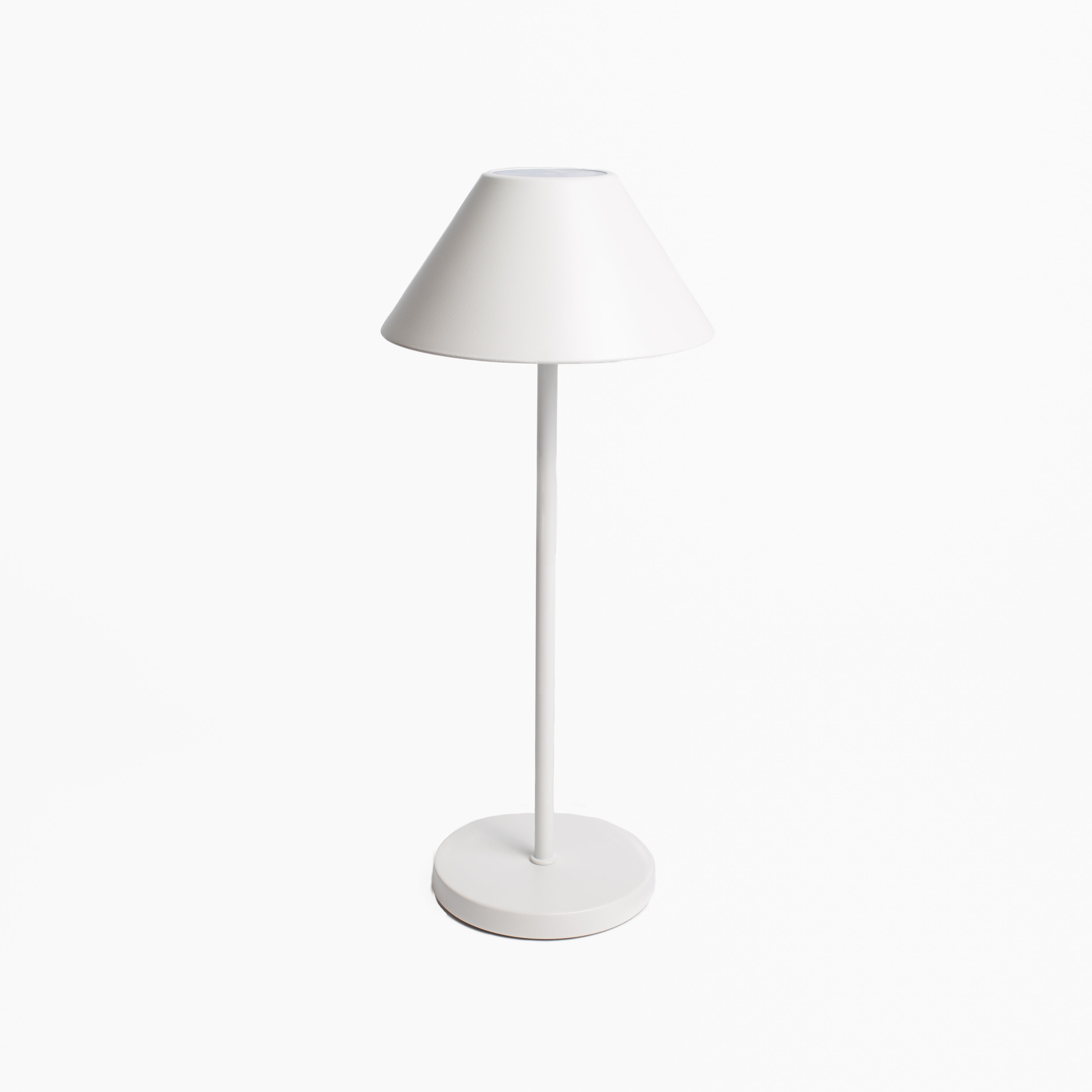 Alluna Lamp