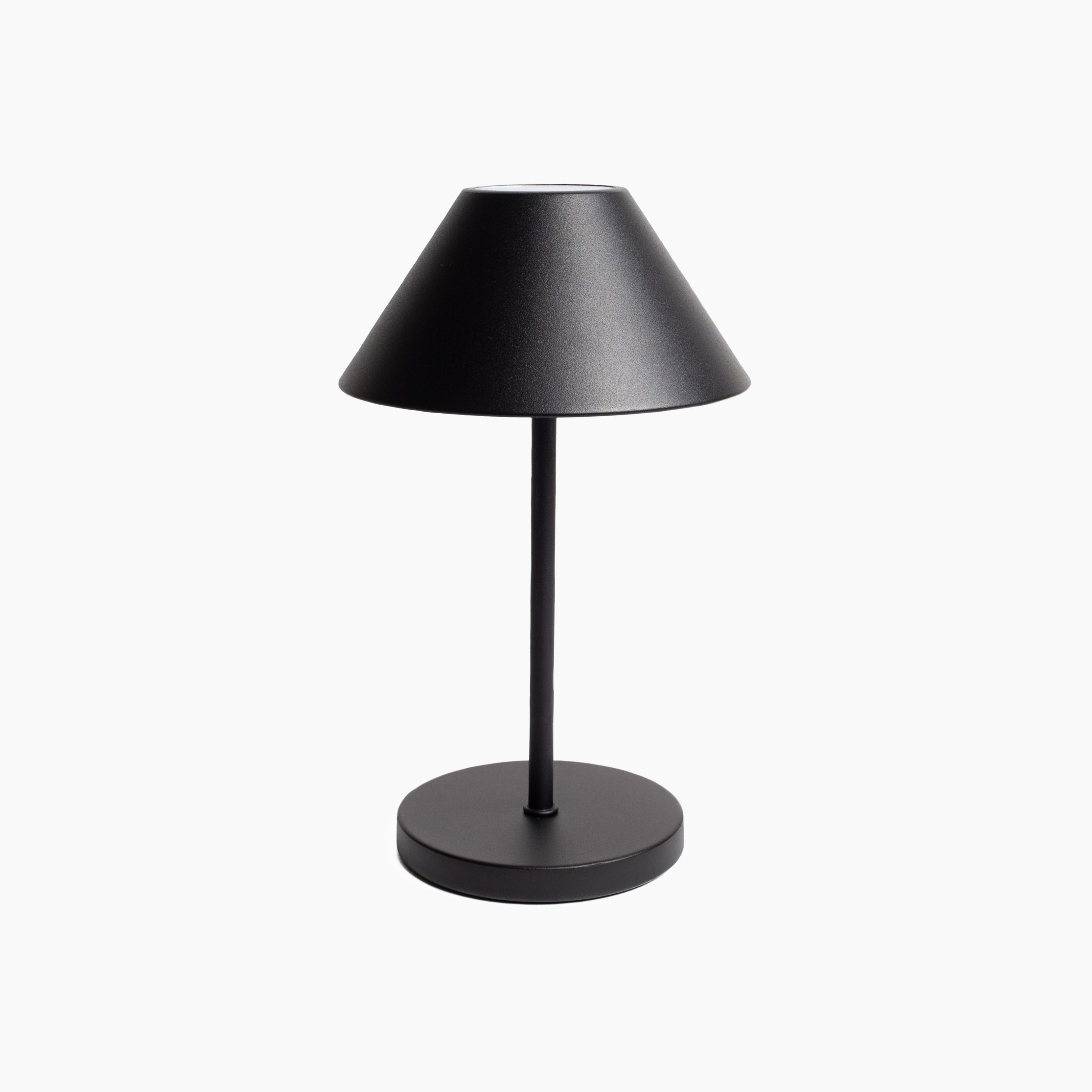 Alluna Lamp