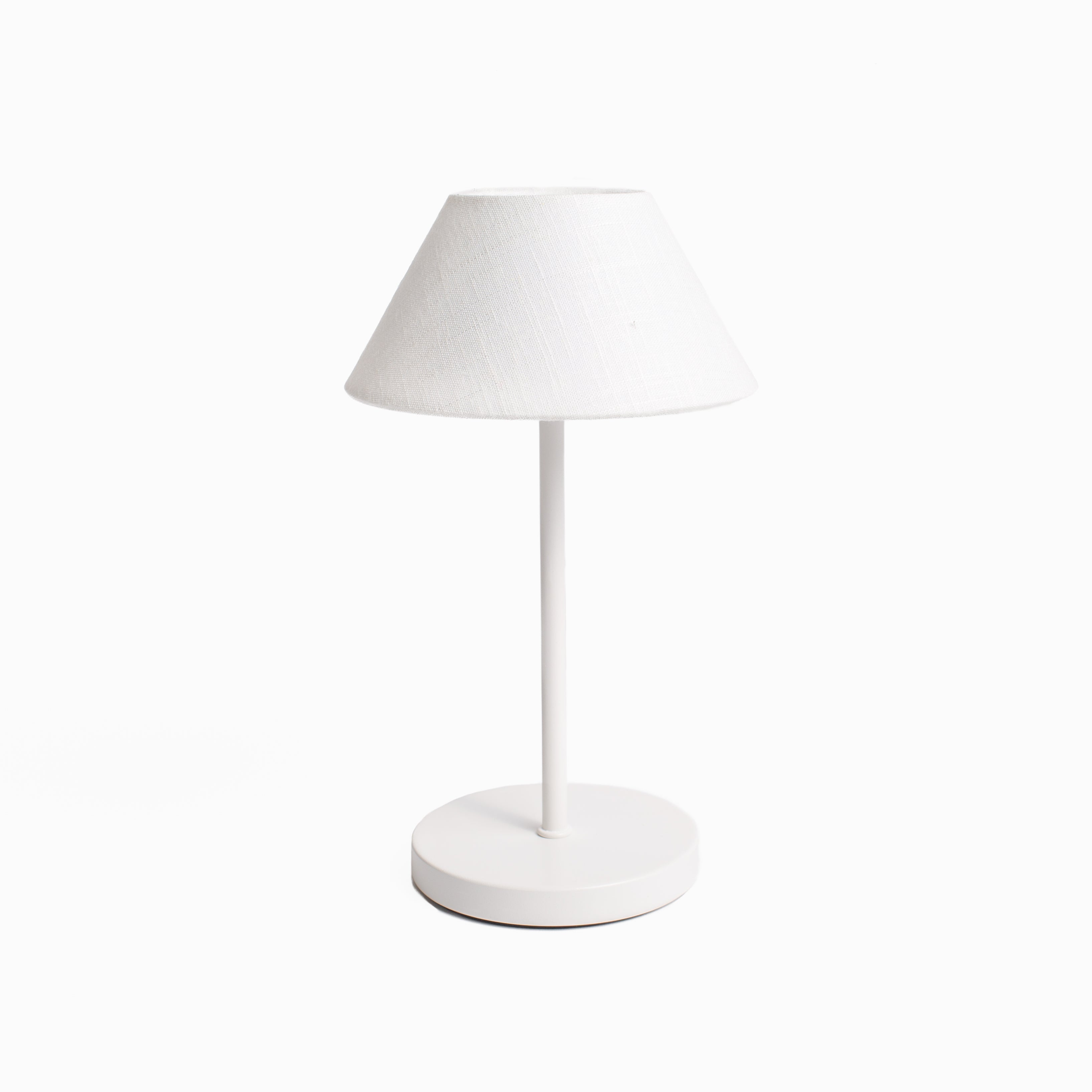Alluna Lamp