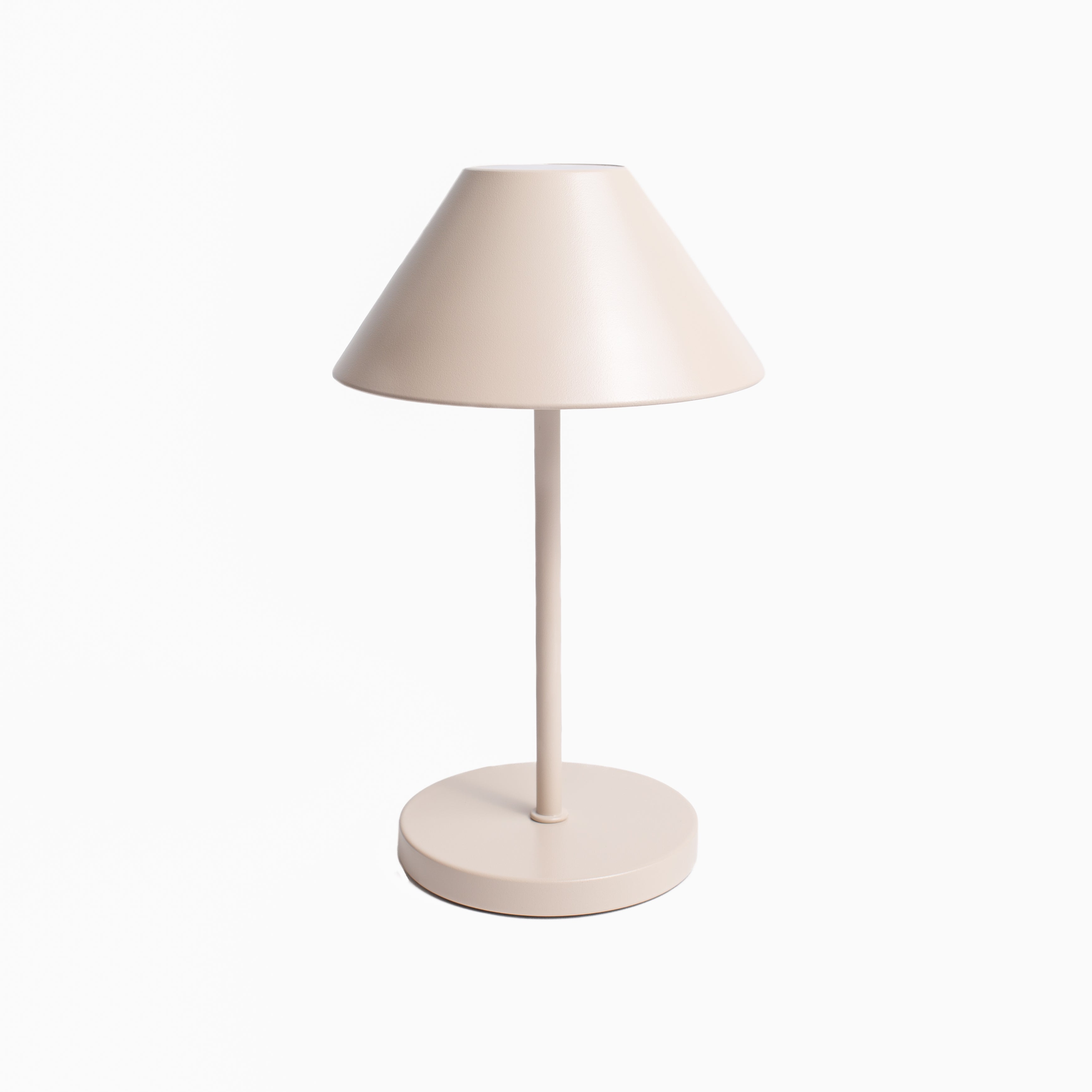 Alluna Lamp