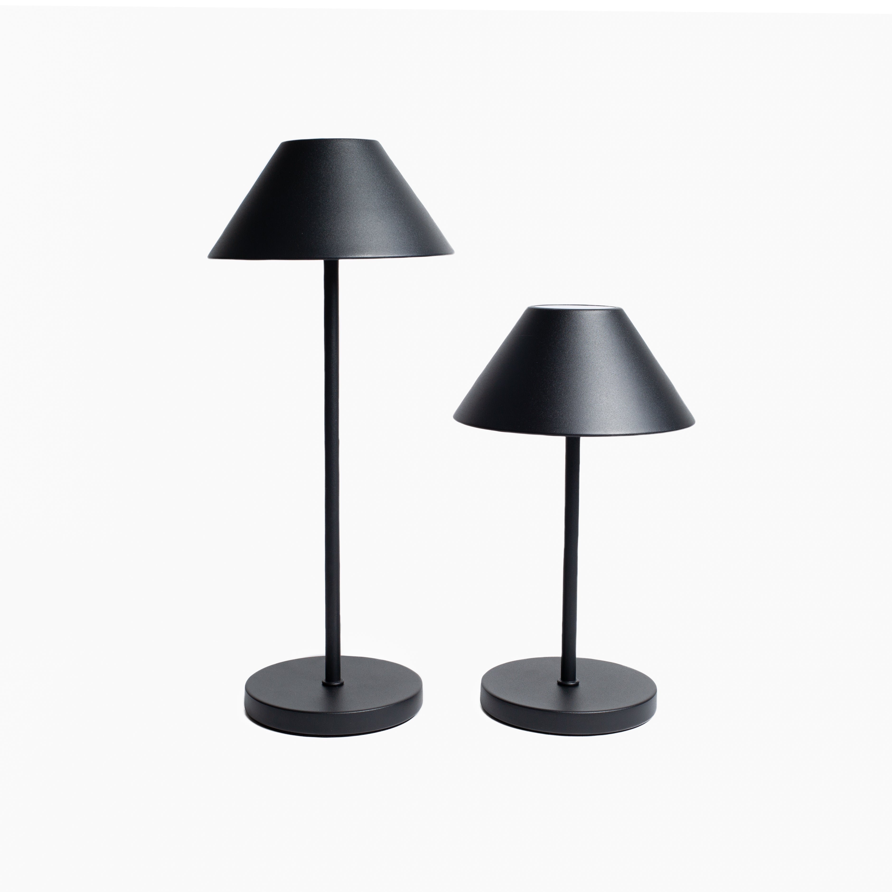 Alluna Lamp