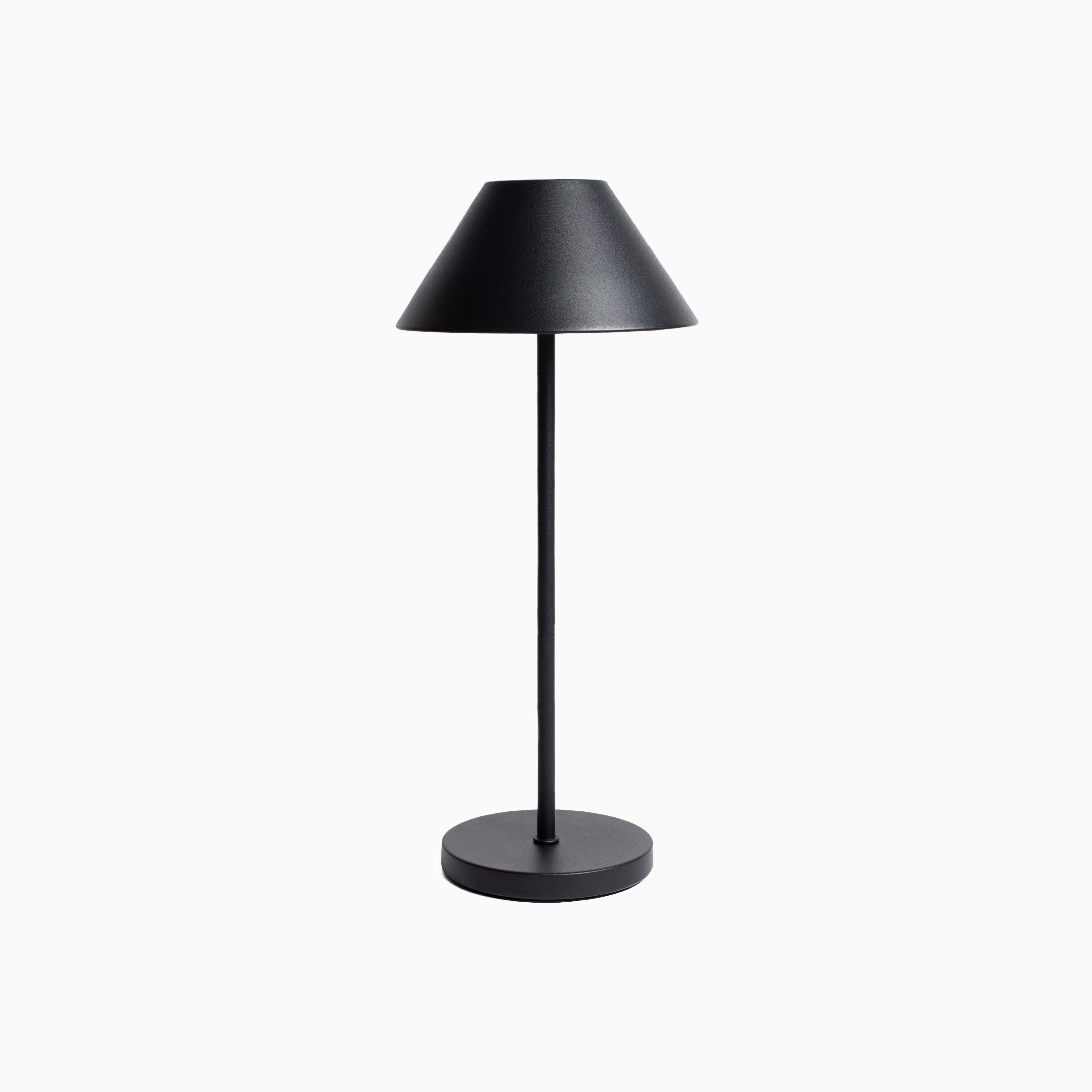 Alluna Lamp