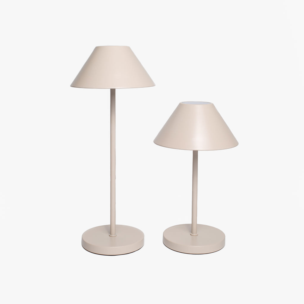 Alluna Lamp
