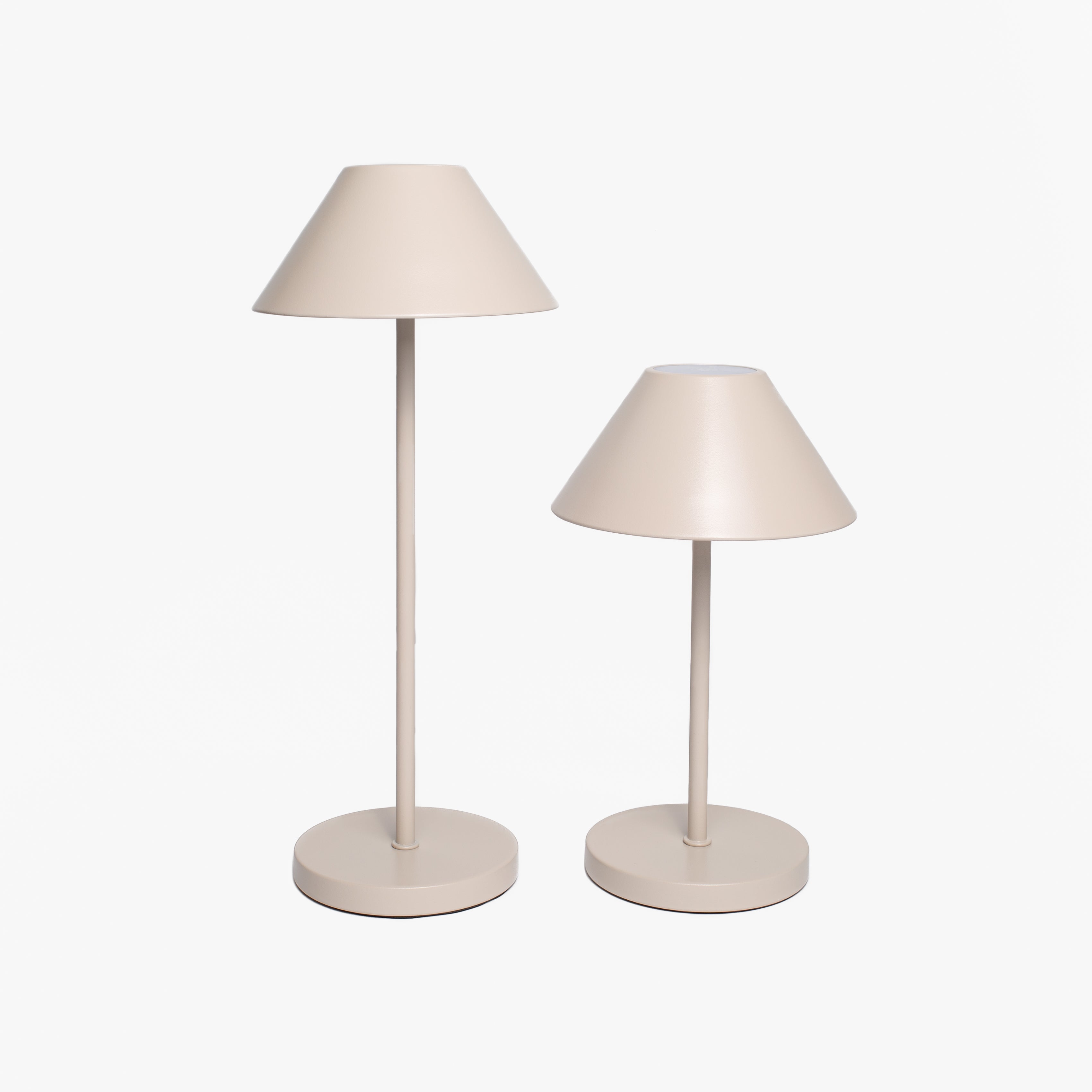 Alluna Lamp