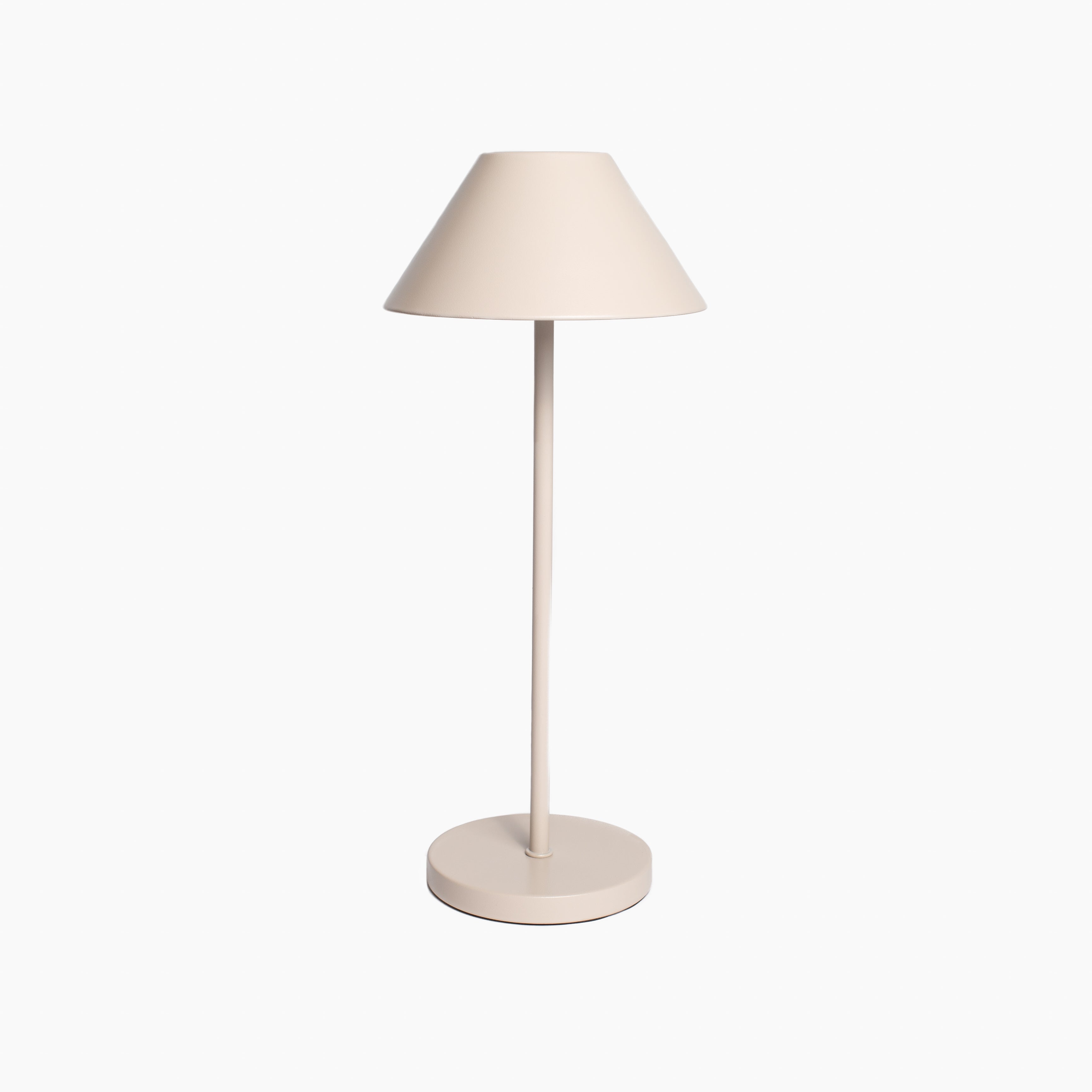 Alluna Lamp