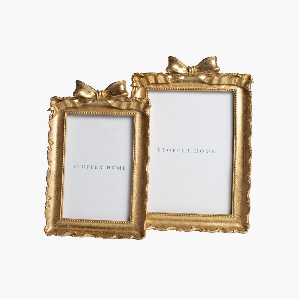 Bria Bow Frame