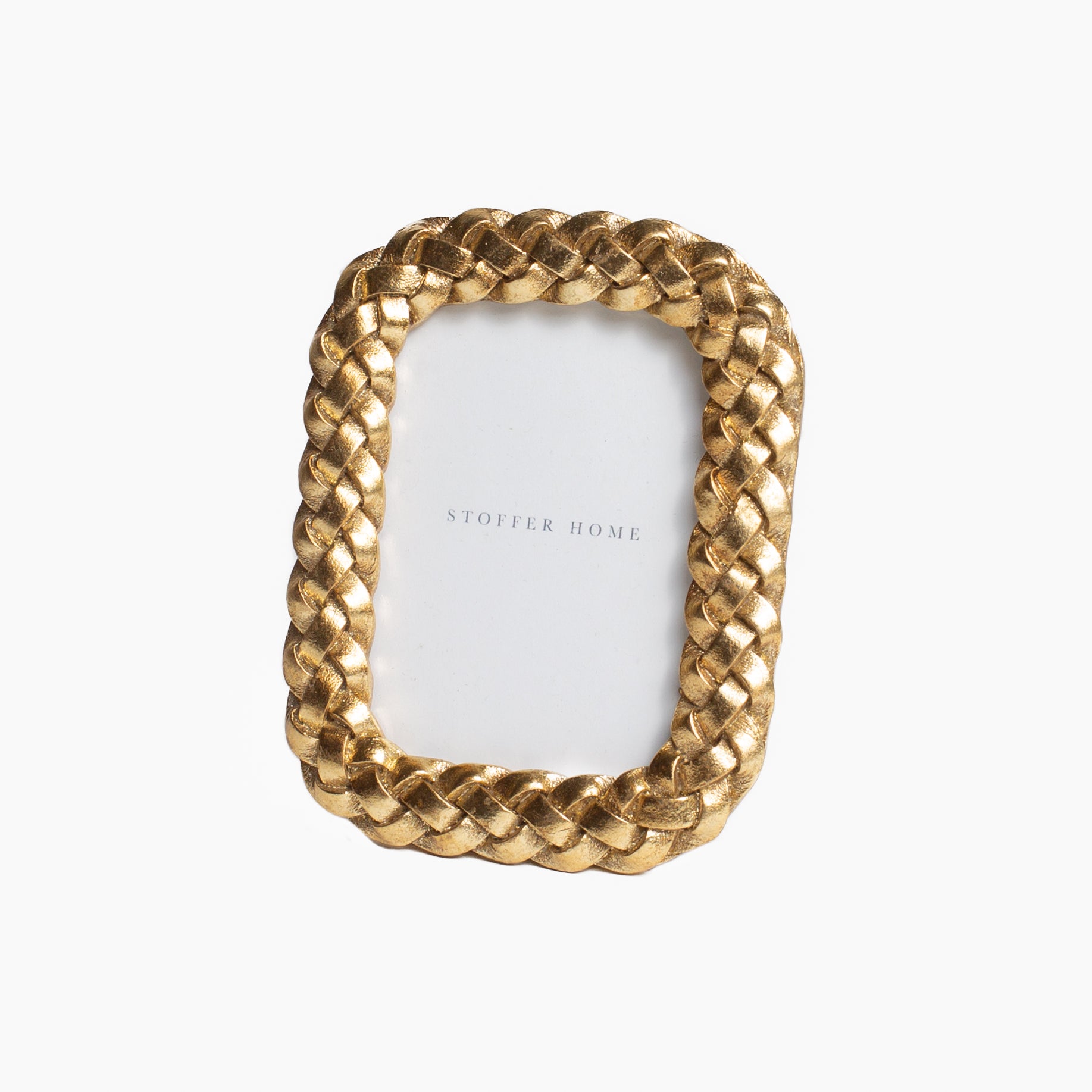 Blythe Braided Frame