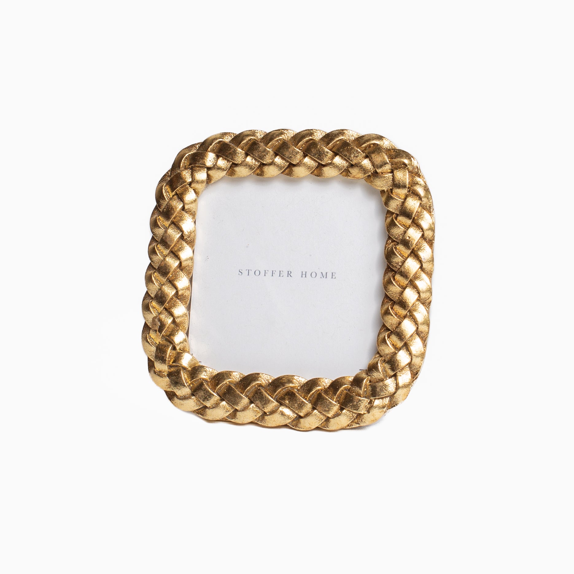 Blythe Braided Frame