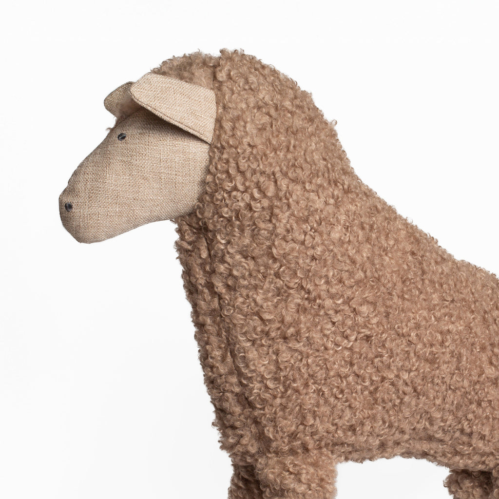 Palmer Sheep Pillow