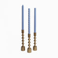 Assorted Taper Candle Set