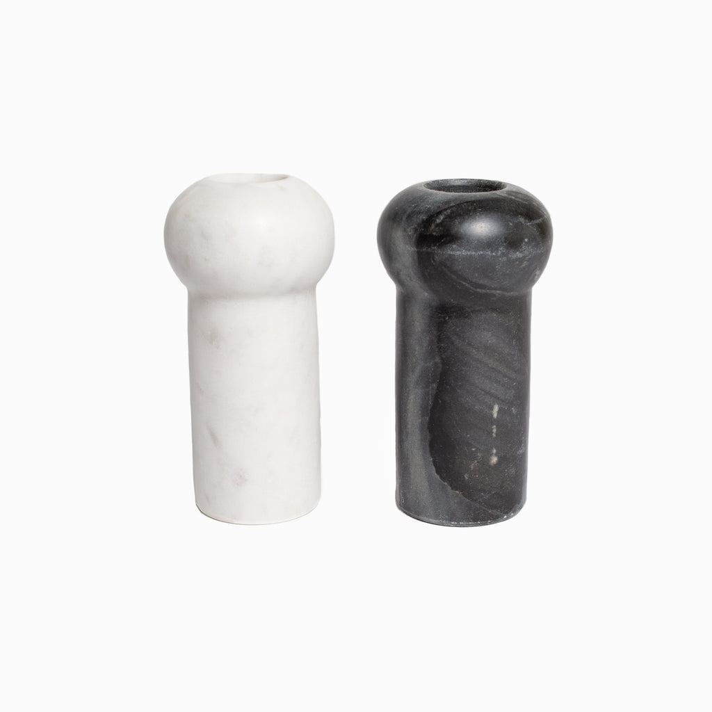 Thea Taper Holder