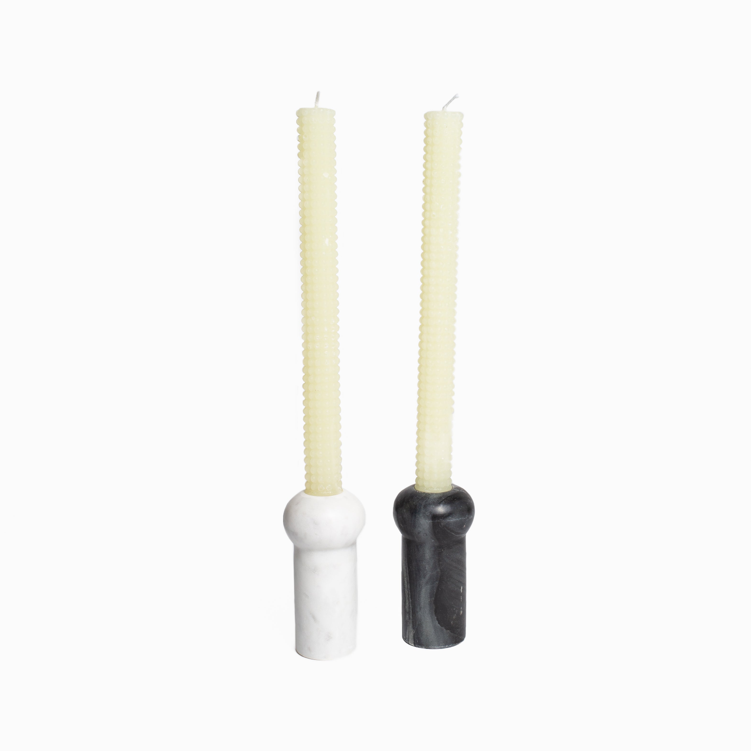 Thea Taper Holder
