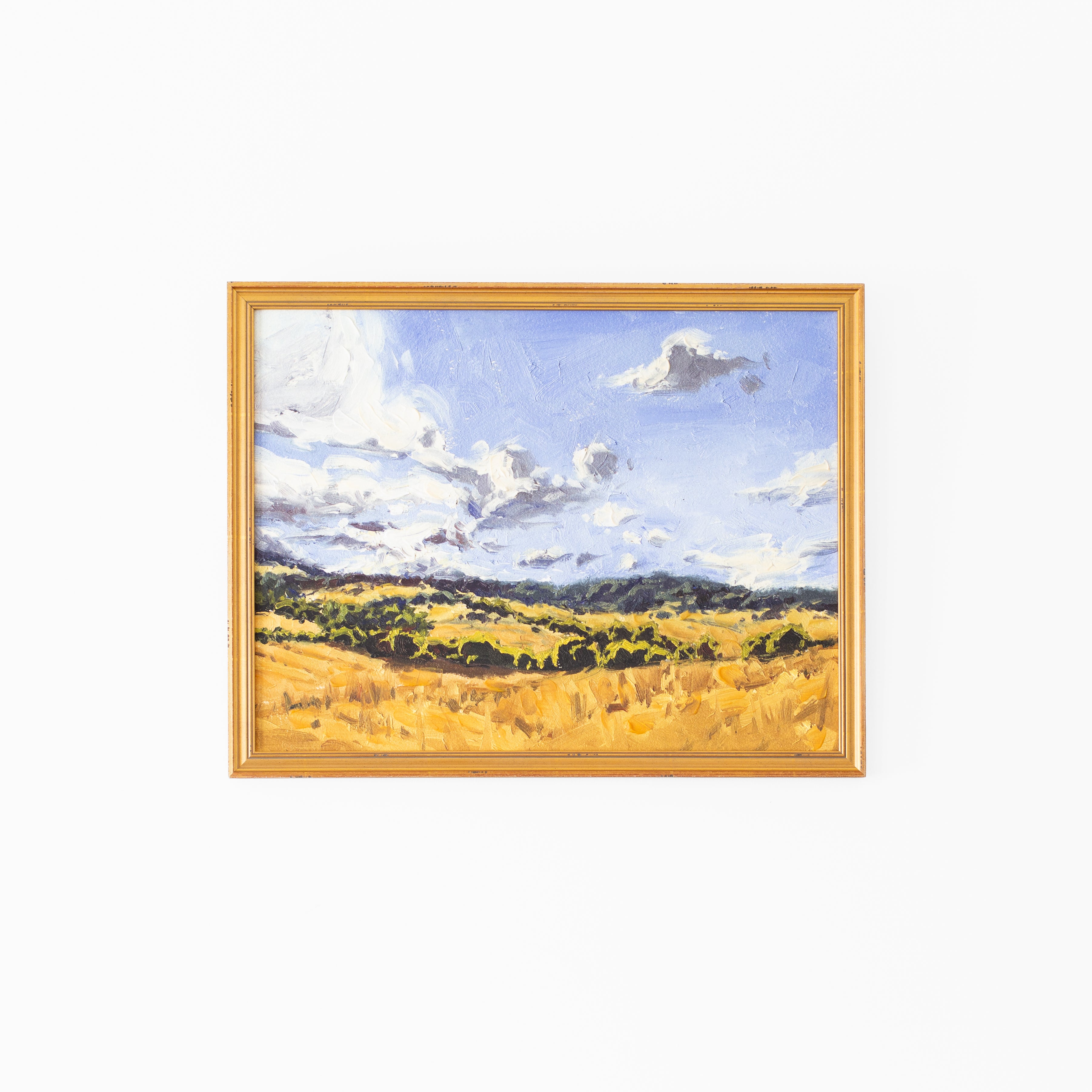 Above the Hills 1