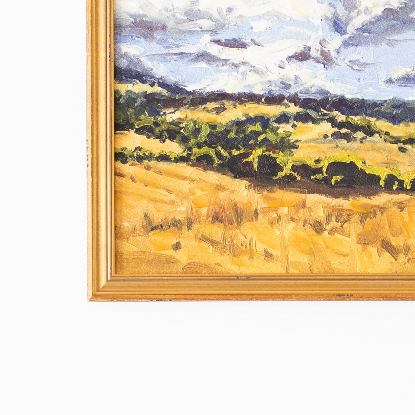 Above the Hills 1