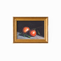Citrus Still Life - Oranges