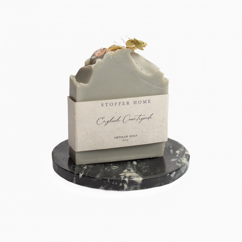 Mellany Soap Dish