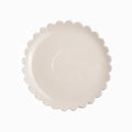 Callie Scalloped Plates