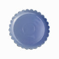 Callie Scalloped Plates