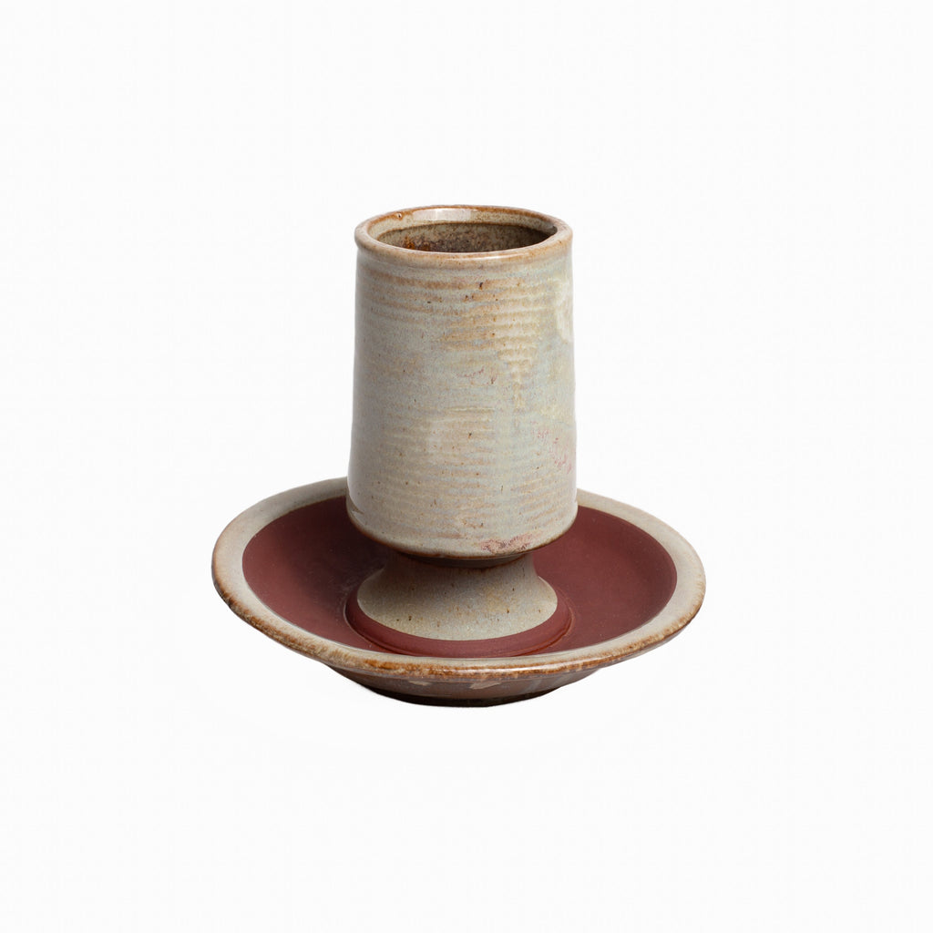 Ellie Match Holder with Striker Plate