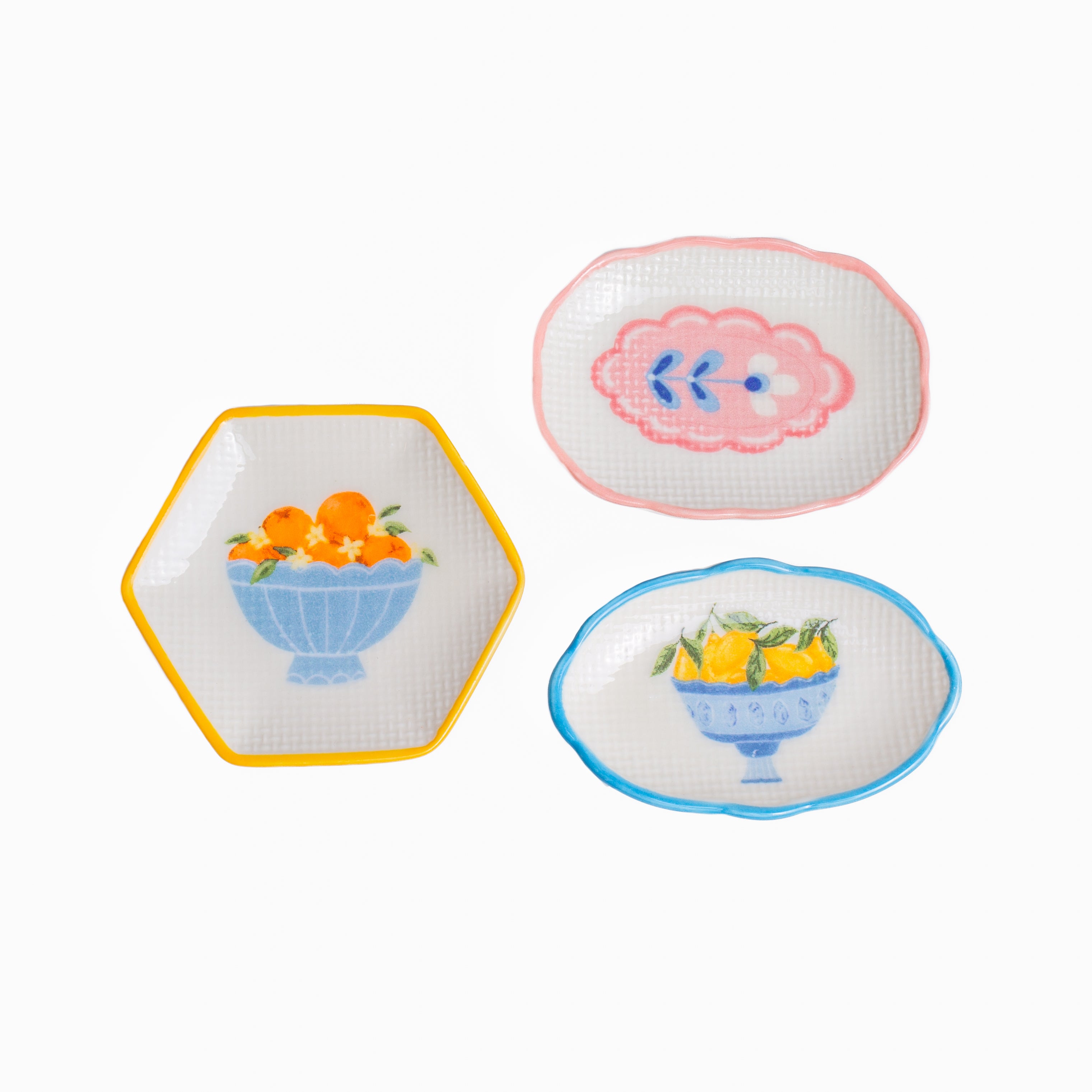Betsy Dish