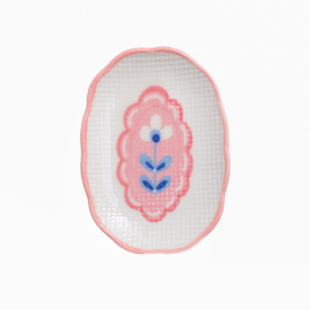 Betsy Dish