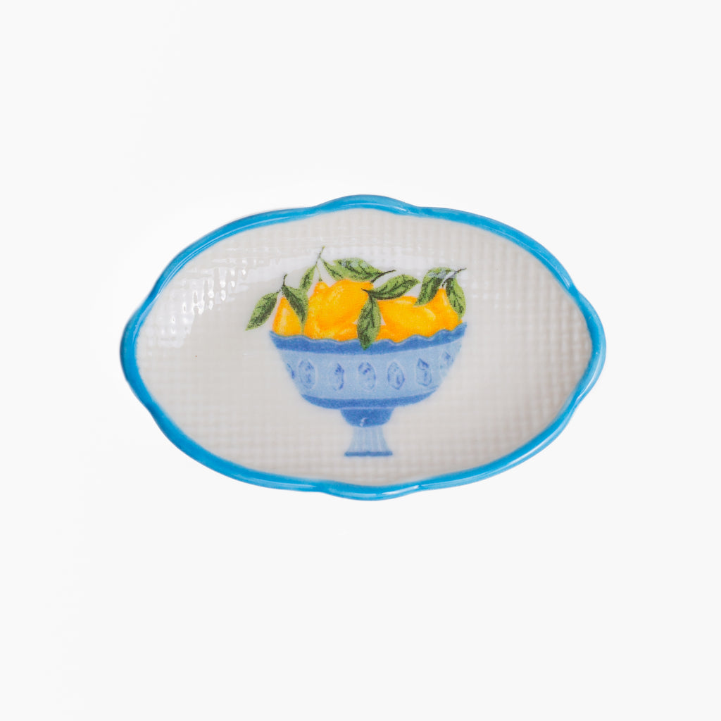 Betsy Dish