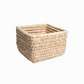 Woven Natural Basket