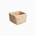 Woven Natural Basket