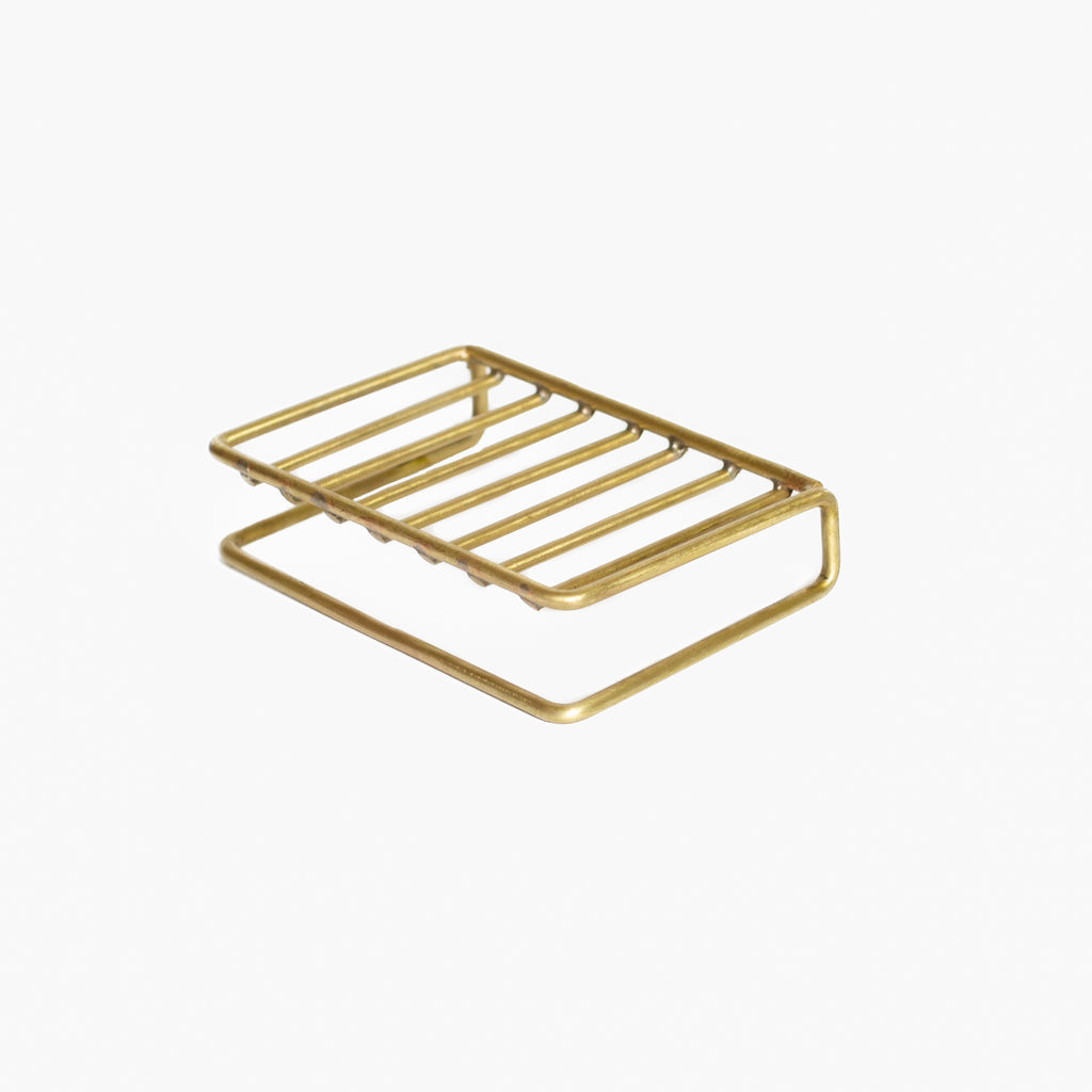 Bedford Soap Dish