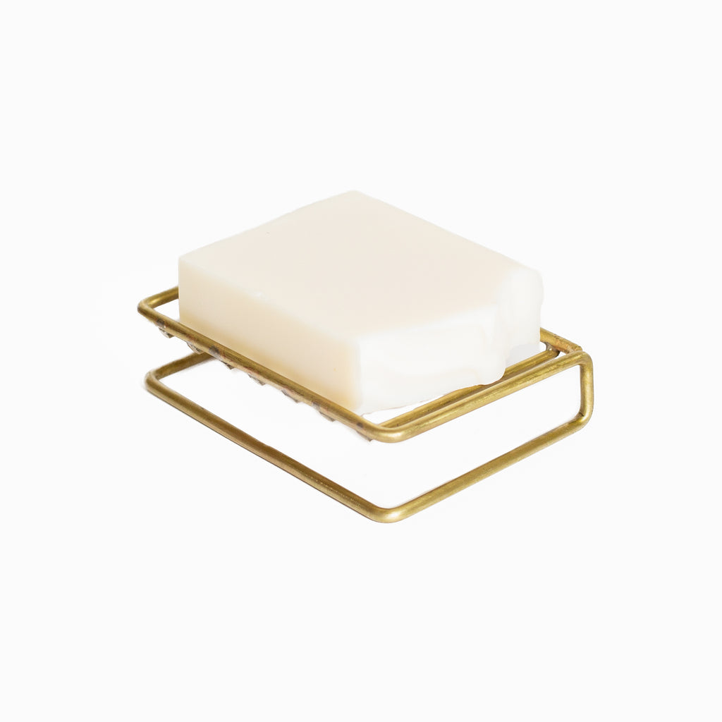 Bedford Soap Dish