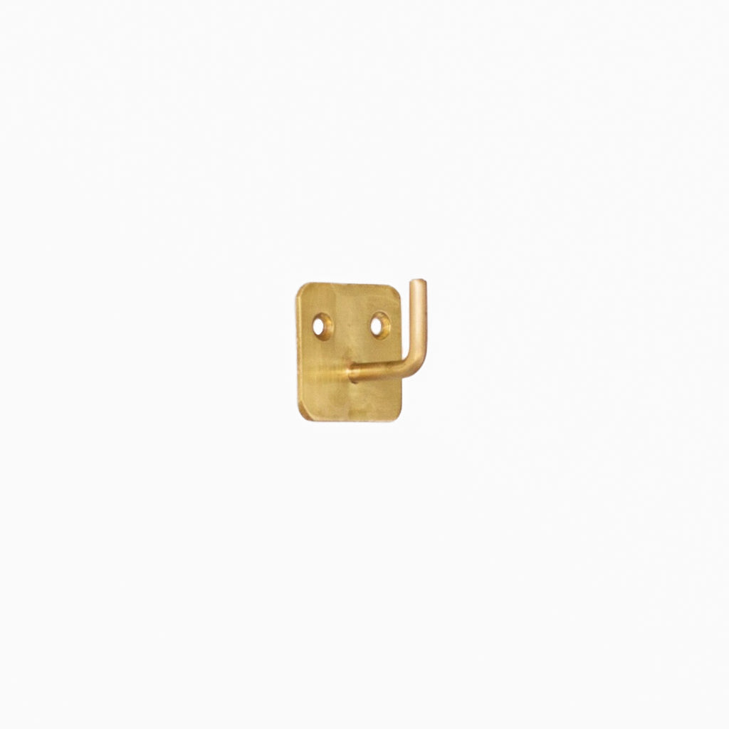 Vale Single Wall Hook