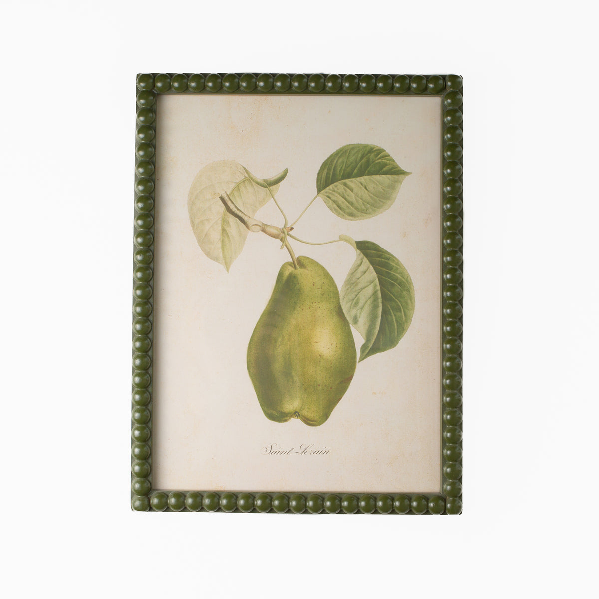 Pear Wall Art