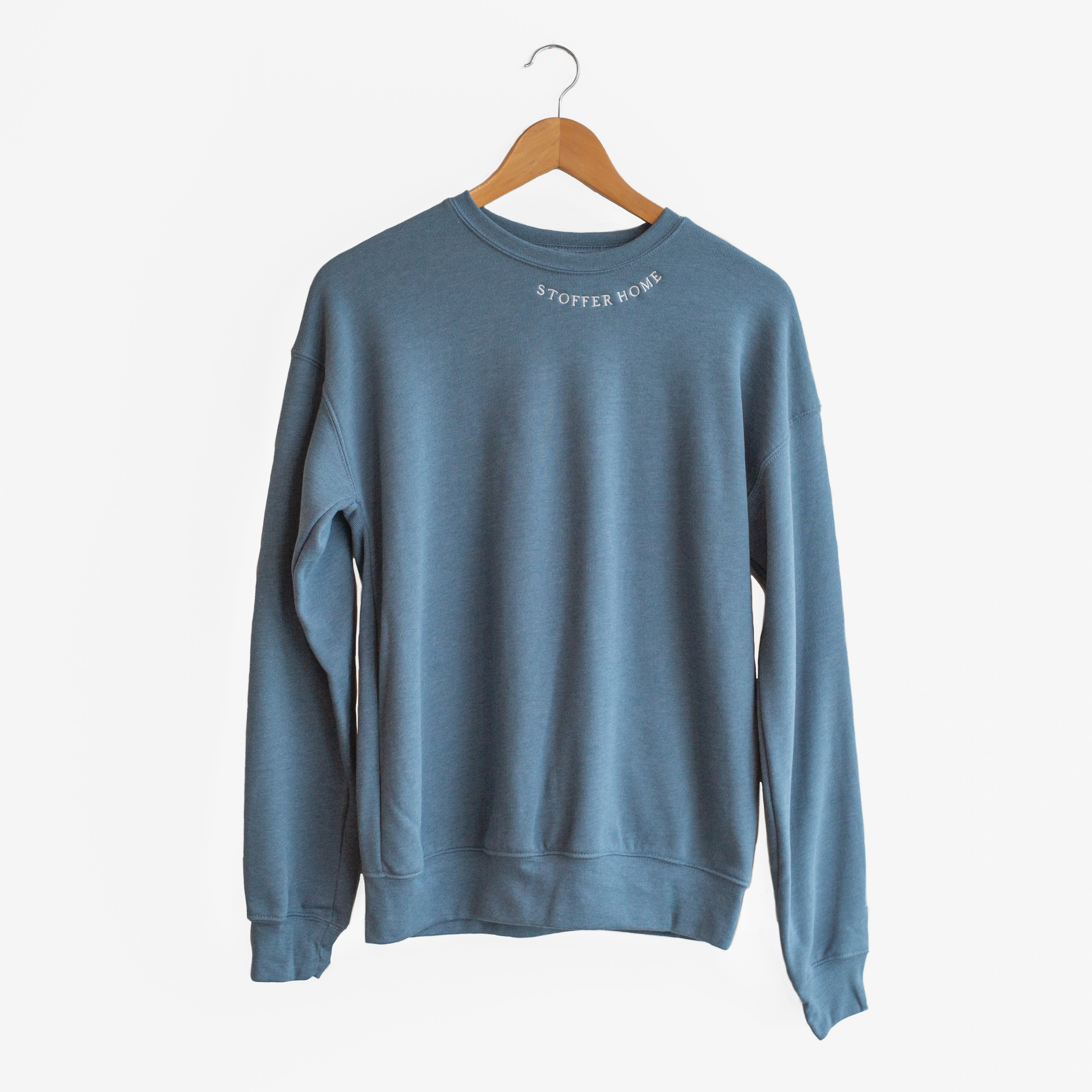 S|H Crewneck Sweatshirt