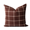 S|H Jasper Designer Pillow Cover