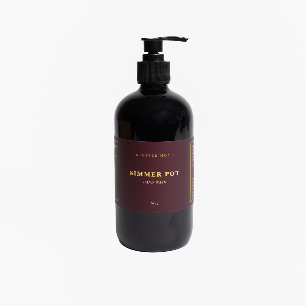 Simmer Pot Hand Wash