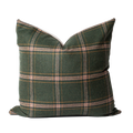 S|H Hendrick Pillow Cover