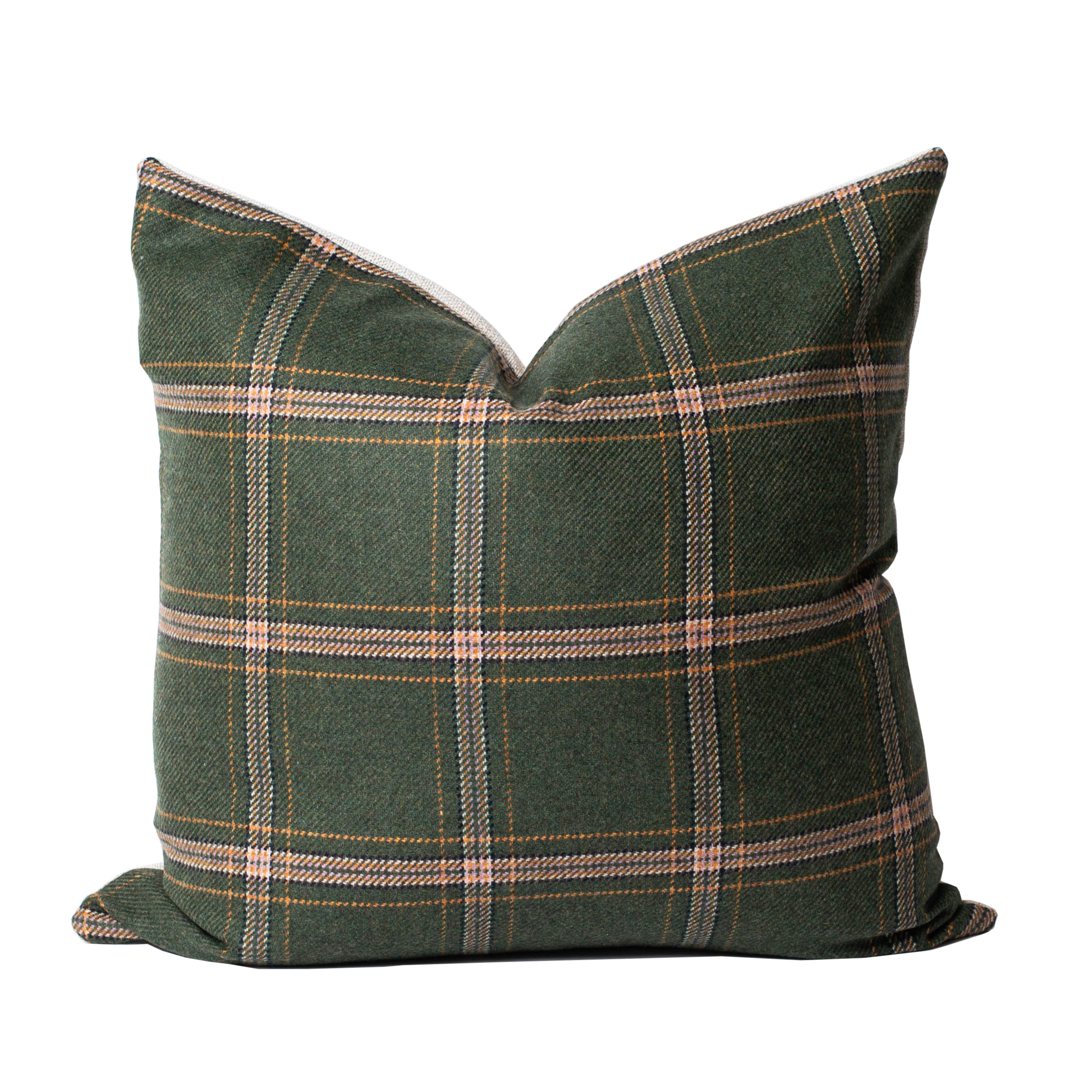 S|H Hendrick Pillow Cover